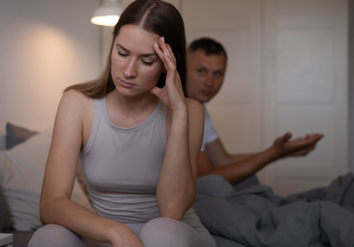 Cinsel İsteksizlik Neden Olur? 5 Derin Psikolojik Sebep ve Çözüm Yolları