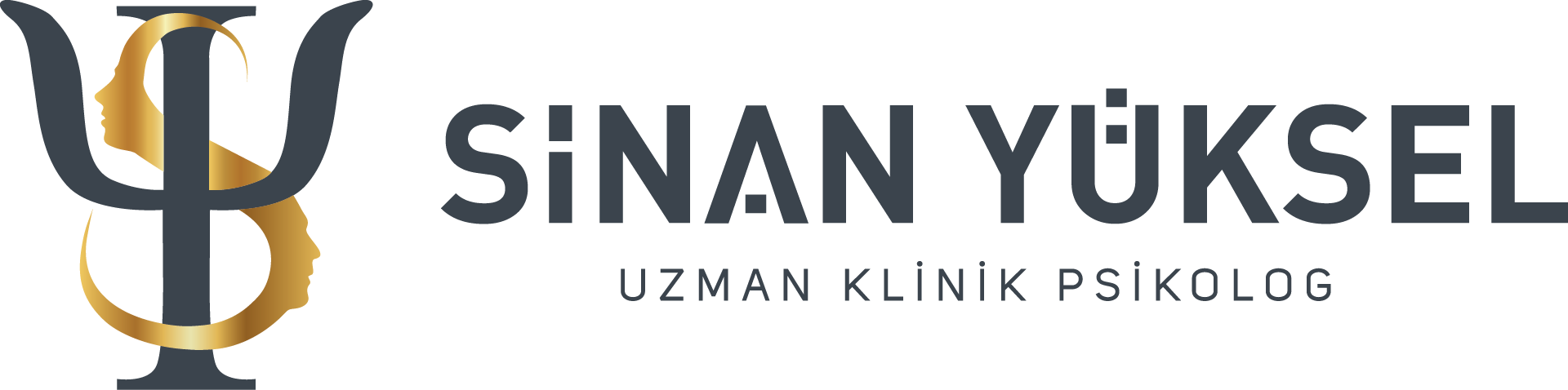 Psk. Sinan Yüksel Logo